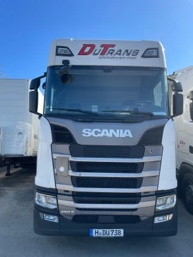 Обява за продажба на Scania S 450 ~58 000 EUR - изображение 1