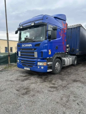 Scania R 480 | Mobile.bg    2