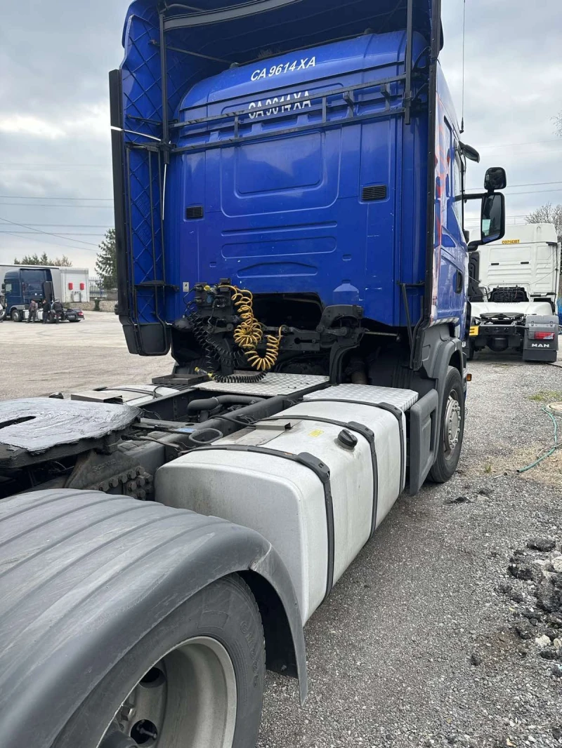 Scania R 480, снимка 3 - Камиони - 52761530