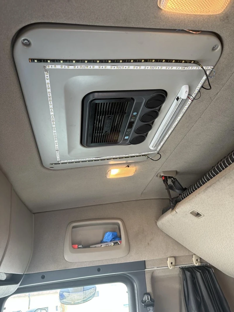 Scania R 480, снимка 6 - Камиони - 52761530