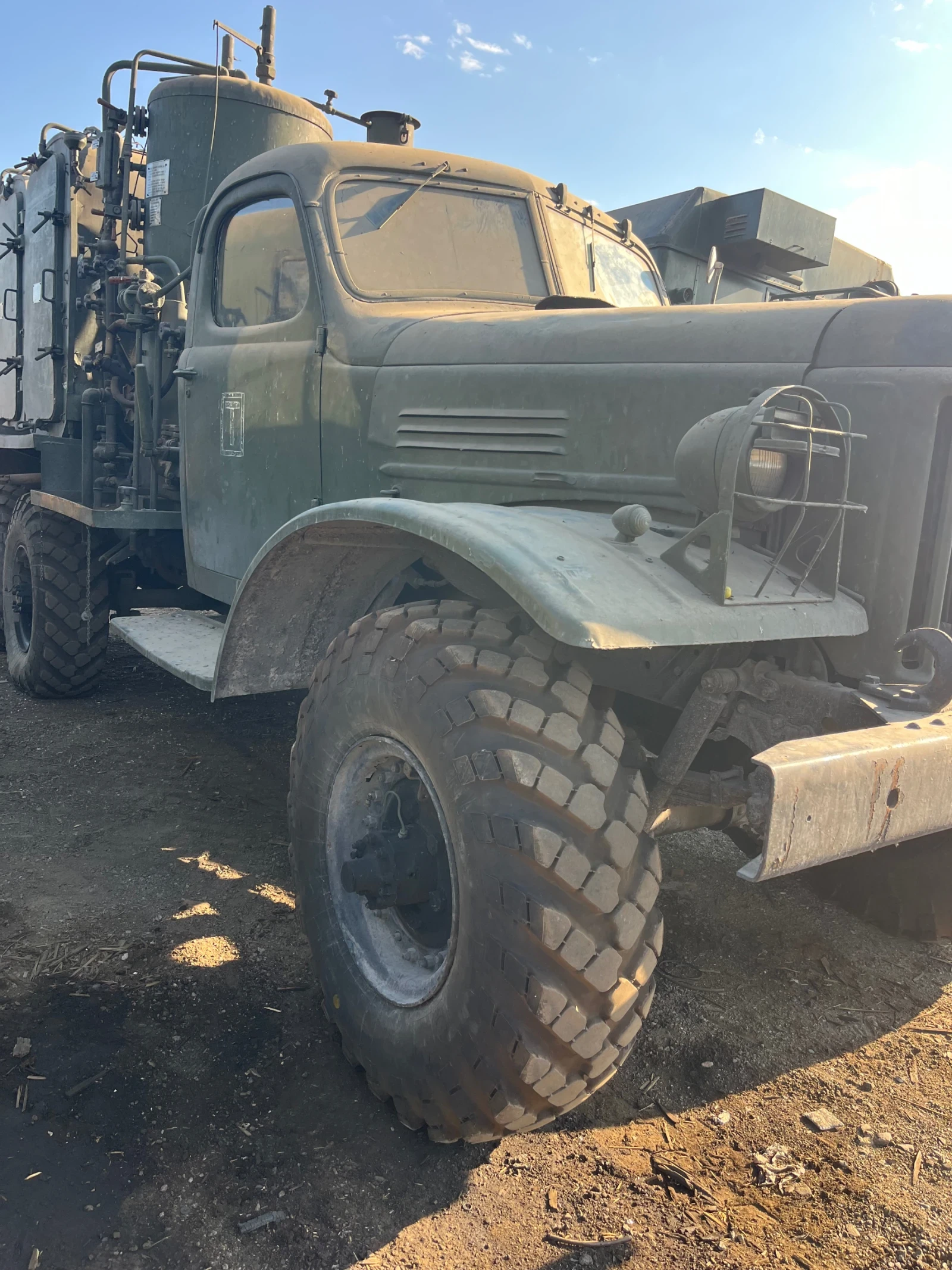 Zil 157 11 | Mobile.bg   1