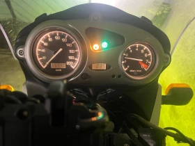 BMW F F650GS, снимка 8