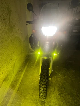 BMW F F650GS, снимка 5