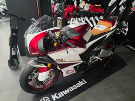 Bimota KB4 Limited Edition/100pcs/, снимка 3