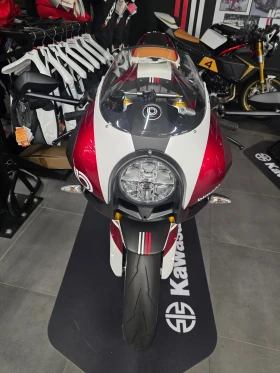 Bimota KB4 Limited Edition/100pcs/, снимка 5