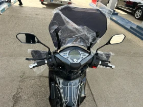 Lifan Elite EASY 49 куб., снимка 9