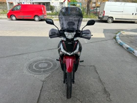 Lifan Elite EASY 49 куб., снимка 1