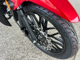 Lifan Elite EASY 49 куб., снимка 13