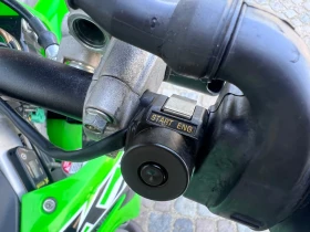 Kawasaki Kx 250, снимка 11