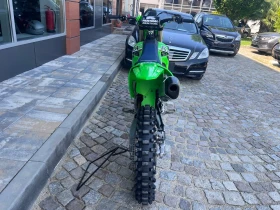 Kawasaki Kx 250, снимка 8