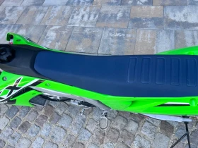 Kawasaki Kx 250, снимка 6