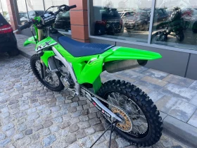 Kawasaki Kx 250, снимка 5