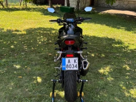 Honda Hornet Honda Hornet - CB750 / Quickshifter - Blipper, снимка 4