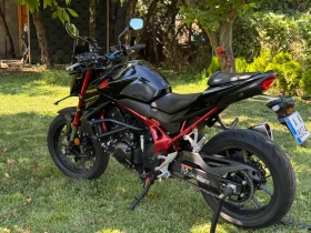 Honda Hornet Honda Hornet - CB750 / Quickshifter - Blipper, снимка 5