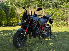 Honda Hornet Honda Hornet - CB750 / Quickshifter - Blipper, снимка 7