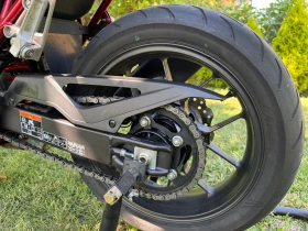 Honda Hornet Honda Hornet - CB750 / Quickshifter - Blipper, снимка 13