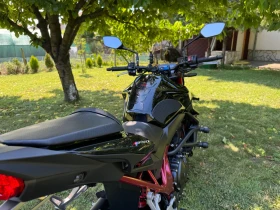 Honda Hornet Honda Hornet - CB750 / Quickshifter - Blipper, снимка 12