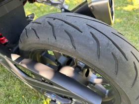Honda Hornet Honda Hornet - CB750 / Quickshifter - Blipper, снимка 14