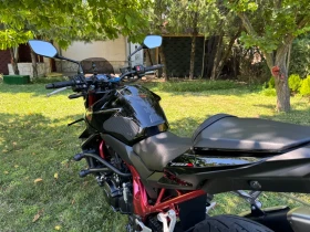 Honda Hornet Honda Hornet - CB750 / Quickshifter - Blipper, снимка 11