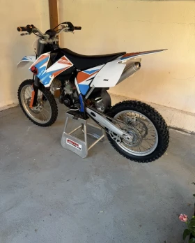 Ktm 85 Sx, снимка 4