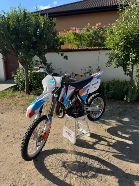 Ktm 85 Sx, снимка 1