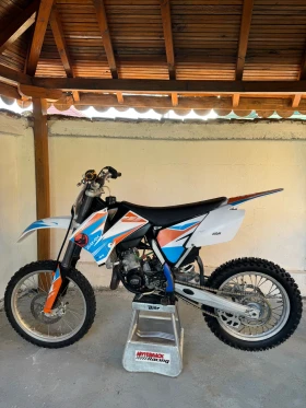 Ktm 85 Sx, снимка 9