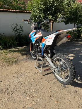 Ktm 85 Sx, снимка 4