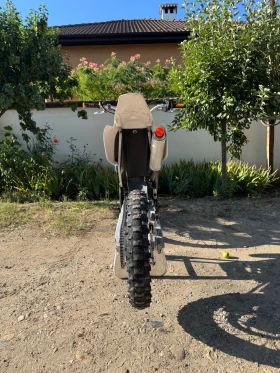 Ktm 85 Sx, снимка 8