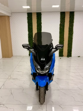 Honda Forza 300 ABS, снимка 6