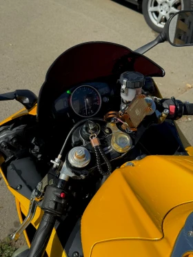 Yamaha YZF-R6, снимка 6