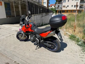     Aprilia Pegaso Strada