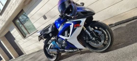 Suzuki Gsxr, снимка 1