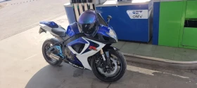 Suzuki Gsxr, снимка 5