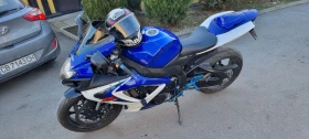 Suzuki Gsxr, снимка 6