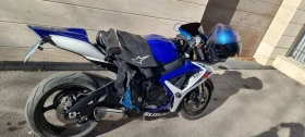 Suzuki Gsxr, снимка 2