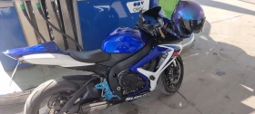 Suzuki Gsxr, снимка 4