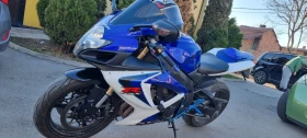 Suzuki Gsxr, снимка 7