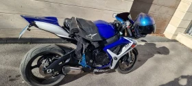 Suzuki Gsxr, снимка 3