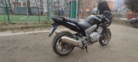 Honda Cbf 1000 ABS, снимка 5