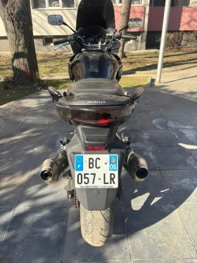 Honda Cbf 1000 ABS, снимка 4