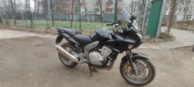 Honda Cbf 1000 ABS, снимка 3