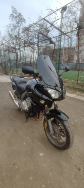 Honda Cbf 1000 ABS, снимка 1