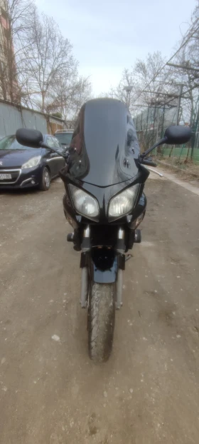 Honda Cbf 1000 ABS, снимка 2