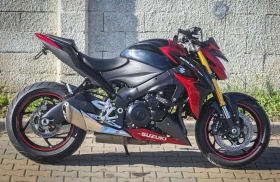 Suzuki Gsx GSX-S1000, снимка 4