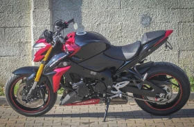 Suzuki Gsx GSX-S1000, снимка 2