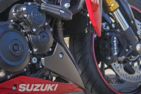 Suzuki Gsx GSX-S1000, снимка 7