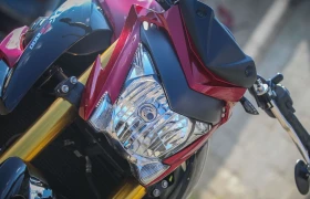 Suzuki Gsx GSX-S1000, снимка 6