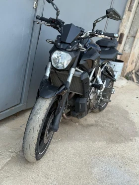 Yamaha Mt-07 2016 | Mobile.bg    8