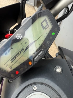 Yamaha Mt-07 2016 | Mobile.bg    10