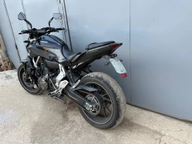 Yamaha Mt-07 2016 | Mobile.bg    2